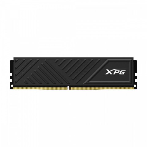 Pamięć XPG GAMMIX D35 DDR4 3200 DIMM 16GB (2x8) czarna Pamięć XPG GAMMIX D35 DDR4 3200 DIMM 16GB (2x8) czarna