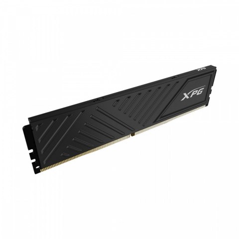 Pamięć XPG GAMMIX D35 DDR4 3200 DIMM 16GB (2x8) czarna Pamięć XPG GAMMIX D35 DDR4 3200 DIMM 16GB (2x8) czarna