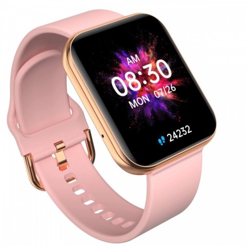 Smartwatch GRC MAXX Złoty Smartwatch GRC MAXX Złoty