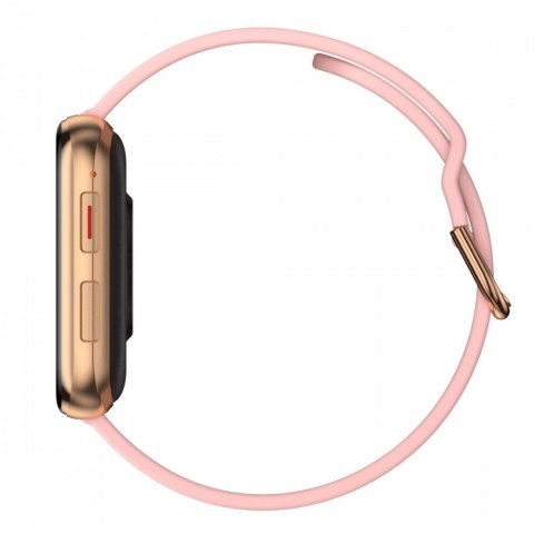 Smartwatch GRC MAXX Złoty Smartwatch GRC MAXX Złoty