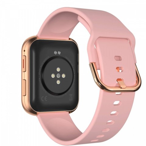 Smartwatch GRC MAXX Złoty Smartwatch GRC MAXX Złoty