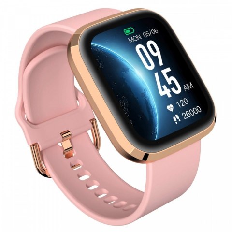 Smartwatch GRC STYLE Złoty Smartwatch GRC STYLE Złoty