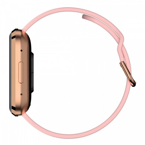 Smartwatch GRC STYLE Złoty Smartwatch GRC STYLE Złoty