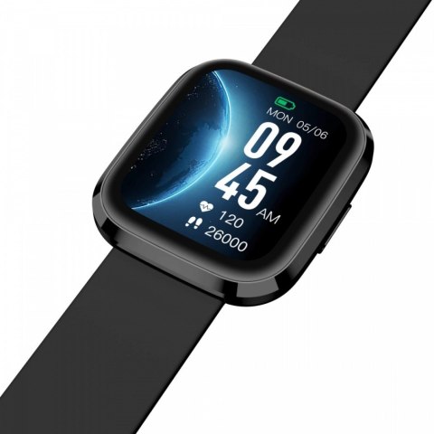Smartwatch GRC Style Czarny Smartwatch GRC Style Czarny