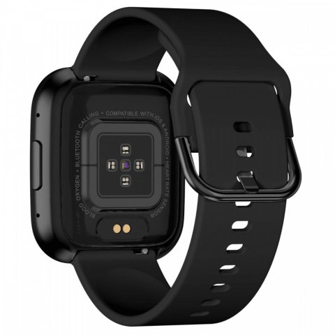 Smartwatch GRC Style Czarny Smartwatch GRC Style Czarny