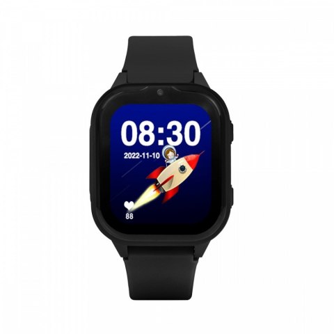 Smartwatch Kids Sun Ultra 4G Czarny Smartwatch Kids Sun Ultra 4G Czarny