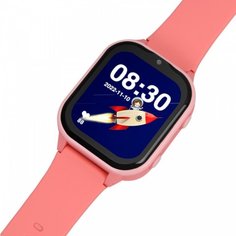Smartwatch Kids Sun Ultra 4G Różowy Smartwatch Kids Sun Ultra 4G Różowy