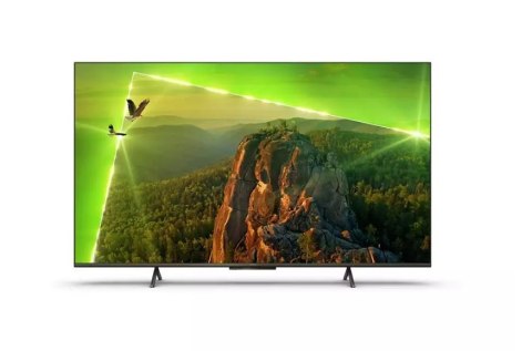Telewizor 55 cali LED 55PUS8118/12 Telewizor 55 cali LED 55PUS8118/12