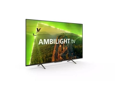 Telewizor 55 cali LED 55PUS8118/12 Telewizor 55 cali LED 55PUS8118/12
