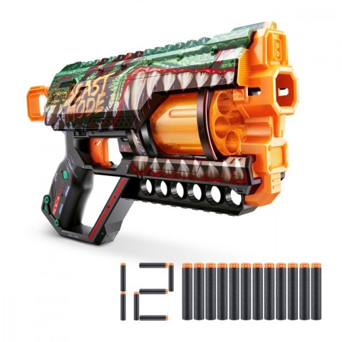 Wyrzutnia Skins Griefer Beast Out 12 strzałek Wyrzutnia Skins Griefer Beast Out 12 strzałek