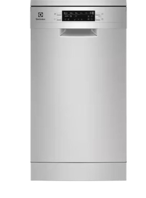 Zmywarka ESA42110SX Zmywarka ESA42110SX