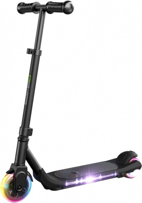 Hulajnoga elektryczna dla dzieci Scooter Kids K5 BK 60W, 8km/h Hulajnoga elektryczna dla dzieci Scooter Kids K5 BK 60W, 8km/h