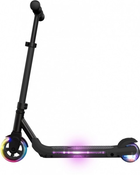 Hulajnoga elektryczna dla dzieci Scooter Kids K5 BK 60W, 8km/h Hulajnoga elektryczna dla dzieci Scooter Kids K5 BK 60W, 8km/h