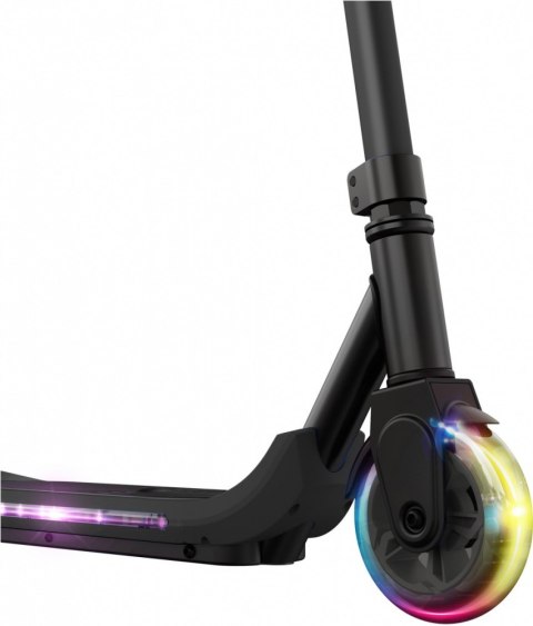 Hulajnoga elektryczna dla dzieci Scooter Kids K5 BK 60W, 8km/h Hulajnoga elektryczna dla dzieci Scooter Kids K5 BK 60W, 8km/h