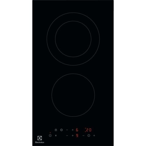 Płyta ceramiczna LHR3233CK 30 cm Płyta ceramiczna LHR3233CK 30 cm