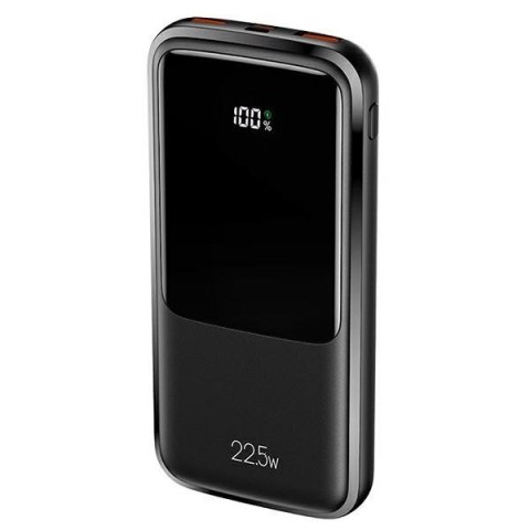 Powerbank 10000mAh PB58 22,5W PD + QC 3.0 Fast Powerbank 10000mAh PB58 22,5W PD + QC 3.0 Fast