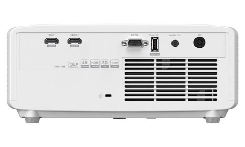 Projektor ZH400 1080p Laser 2.000.000:1/4000/HDMI 2.0/RS232/IP6X/