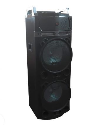 Przenośny głośnik Power Audio KBTUS-900 Przenośny głośnik Power Audio KBTUS-900