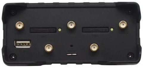 Router LTE RUT956 (Cat 4), 2G, GNSS, WiFi Router LTE RUT956 (Cat 4), 2G, GNSS, WiFi