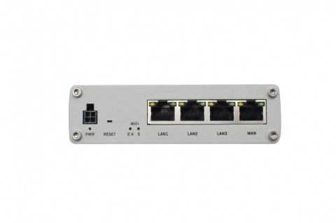 Router RUTX10 3xLAN, 1xWAN, BLE, WI-FI Router RUTX10 3xLAN, 1xWAN, BLE, WI-FI