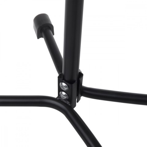 Rowerowy uchwyt serwisowy stal max. obciążenie 20kg pasuje do rowerów MTB z kołami do 27,5"MC-434