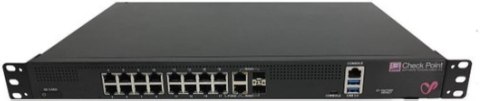 Zapora sieciowa SG 1600 Base Appliance with SandBlast subscription package for 1 year Zapora sieciowa SG 1600 Base Appliance with SandBlast subscription package for 1 year