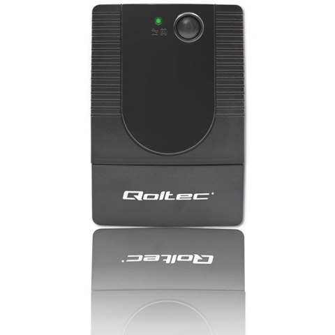 Zasilacz awaryjny UPS | Monolith | 1000VA | 600W