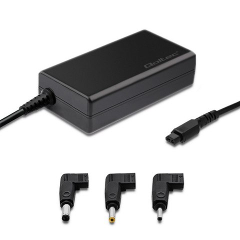 Zasilacz specjalizowany do Samsung | Sony 65W | 3 wtyczki | + kabel zasilający Zasilacz specjalizowany do Samsung | Sony 65W | 3 wtyczki | + kabel zasilający