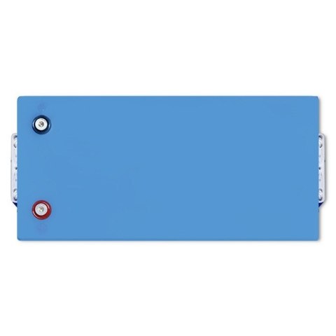 Akumulator LiFePO4 Litowo-Żelazowo-Fosforanowy | 25.6V | 100Ah | 2560Wh | BMS