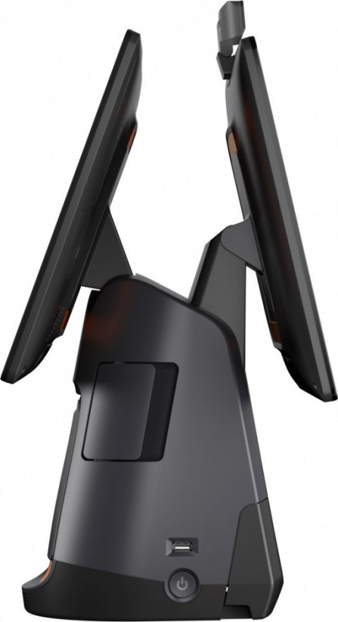 Desktop POS T2s, Android 9, 15.6 cali, 4/64GB, 80mm, WiFi