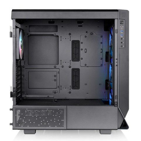 Obudowa - Ceres 500 ARGB*4 Tempered Glass - Black Obudowa - Ceres 500 ARGB*4 Tempered Glass - Black