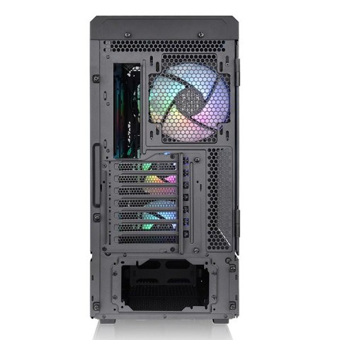 Obudowa - Ceres 500 ARGB*4 Tempered Glass - Black Obudowa - Ceres 500 ARGB*4 Tempered Glass - Black