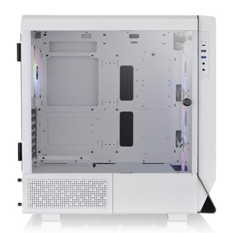 Obudowa - Ceres 500 ARGB*4 Tempered Glass - Snow Obudowa - Ceres 500 ARGB*4 Tempered Glass - Snow