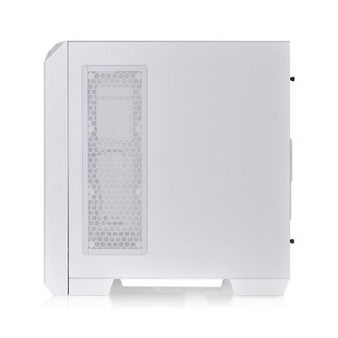 Obudowa - View 300 MX ARGB*3 Tempered Glass - Snow Obudowa - View 300 MX ARGB*3 Tempered Glass - Snow