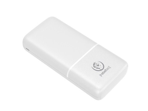 Powerbank P20 20 000mAh 10W Powerbank P20 20 000mAh 10W