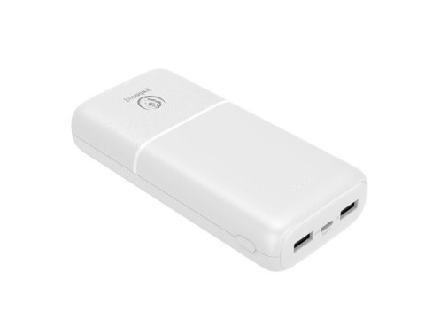 Powerbank P20 20 000mAh 10W Powerbank P20 20 000mAh 10W
