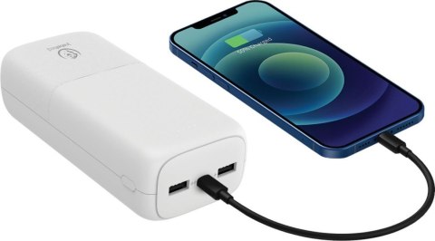 Powerbank P30 30 000mAh Powerbank P30 30 000mAh
