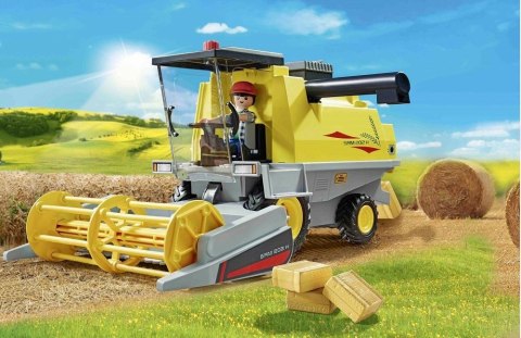 Zestaw Country 71267 Kombajn Zestaw Country 71267 Kombajn