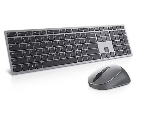 Zestaw klawiatura +mysz Wireless Keyboard &Mouse KM7321W UK QWERTY Zestaw klawiatura +mysz Wireless Keyboard &Mouse KM7321W UK QWERTY
