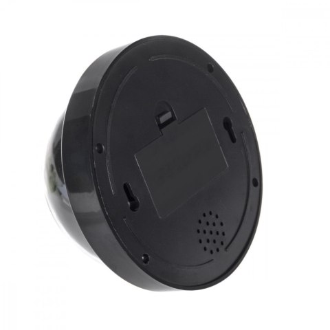 Atrapa kamery kopułkowej z diodą LED DC2100 Atrapa kamery kopułkowej z diodą LED DC2100