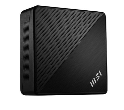 Mini PC Cubi N ADL-001EU N200/1GHz/65W/128GB/4GB/W11P