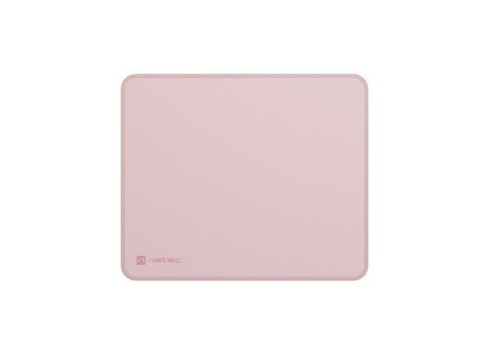 Podkładka pod mysz Colors Series Misty Rose 300x250 mm