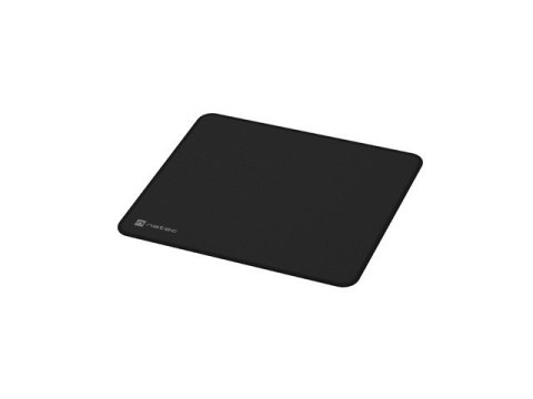 Podkładka pod mysz Colors Series Obsidian Black 300x250 mm Podkładka pod mysz Colors Series Obsidian Black 300x250 mm