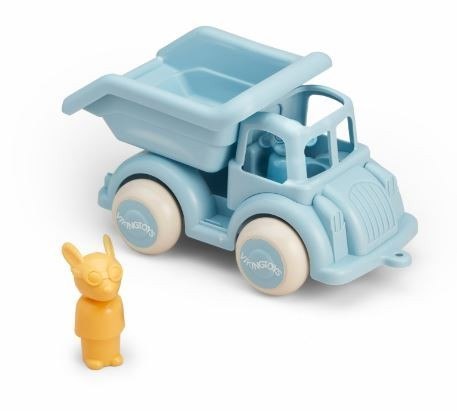 Pojazd Viking Toys Reline Jumbo - Wywrotka Pojazd Viking Toys Reline Jumbo - Wywrotka