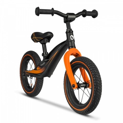 Rowerek biegowy Bart Air Sporty Black Rowerek biegowy Bart Air Sporty Black