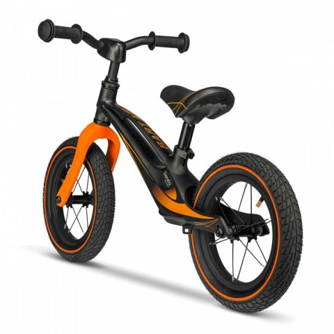 Rowerek biegowy Bart Air Sporty Black Rowerek biegowy Bart Air Sporty Black