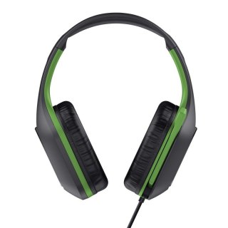 Słuchawki GXT415X Zirox do Xbox zielone