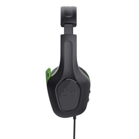 Słuchawki GXT415X Zirox do Xbox zielone