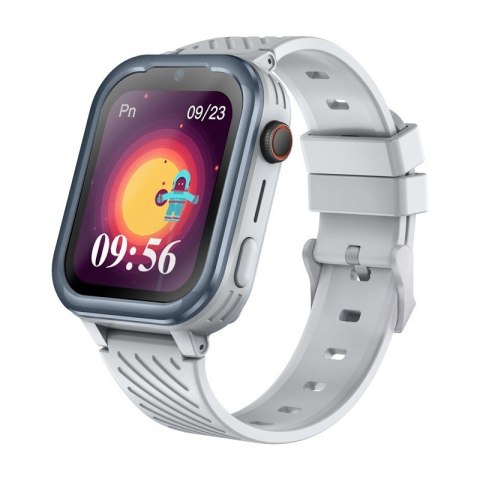Smartwatch Kids Essa 4G Szary Smartwatch Kids Essa 4G Szary