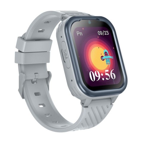 Smartwatch Kids Essa 4G Szary Smartwatch Kids Essa 4G Szary